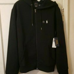 Ralph Lauren Polo Jacket Size Medium New 