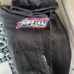 Shredded Jacket