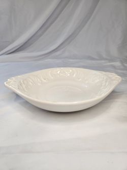 Napcoware Dish