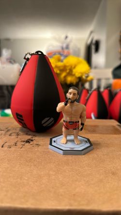 UFC 2.5 Islam Makhachev Figure