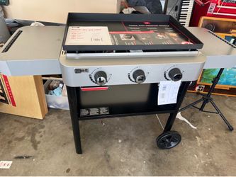 WEBER GRIDDLE