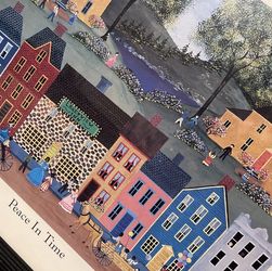 Deborah K. Mayo Wall Art (collection