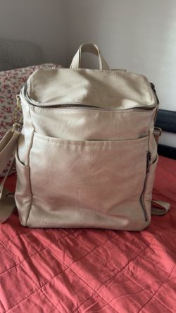 Azaria Diaper Bag