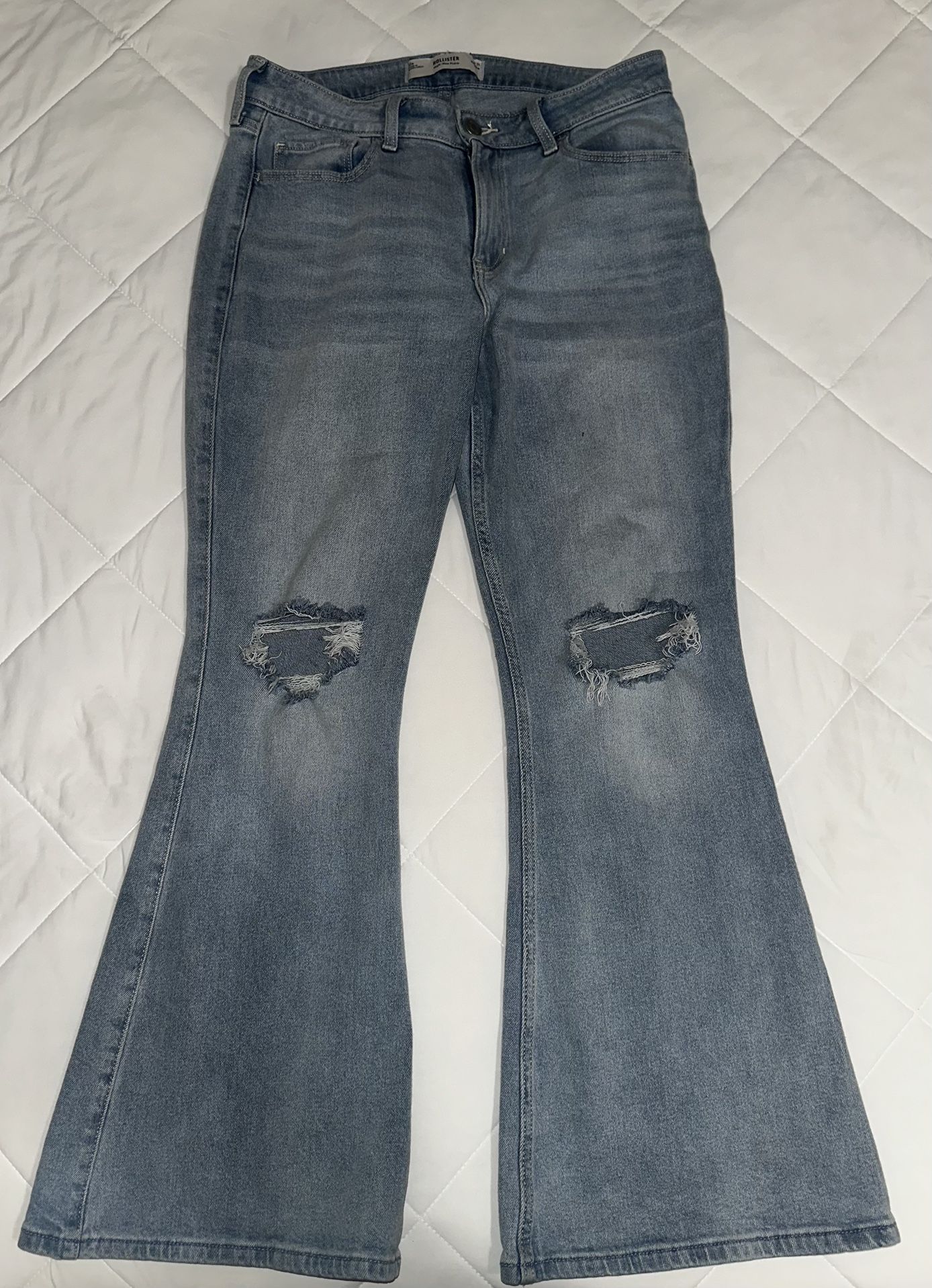 Hollister Jeans For Sale