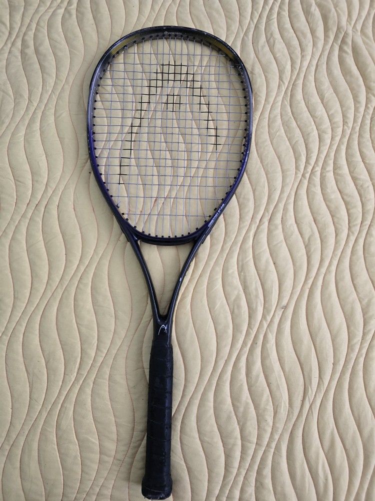 Head Tennis Racket