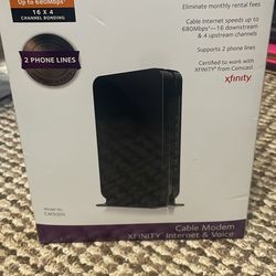 Wifi Módem 
