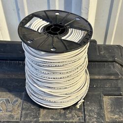 500 ft #10 Wire