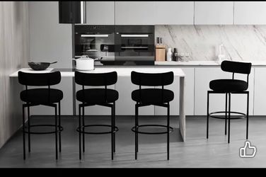 Counter height bar  stools