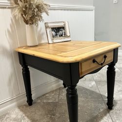 Side Table 