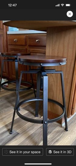 Barstool