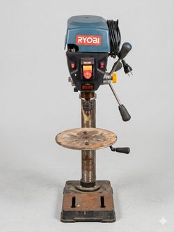 Tools and equipment