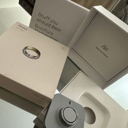 Oura Ring 4 