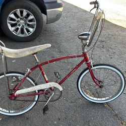 Schwinn Bicycle