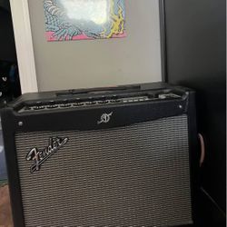 Fender Mustang III V2 Amp