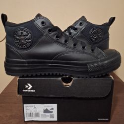 Converse Water Repellent Boot Mens 9