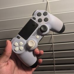 Custom PS4 Controller