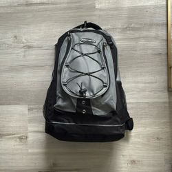 Backpack, Maxx gear