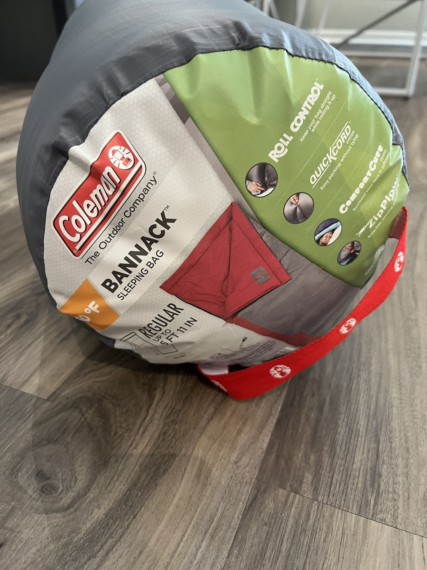 Sleeping Bag for Outdoors