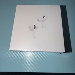 AirPods Pro Gen 2