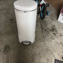 Diaper Genie