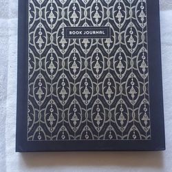 Barnes And Noble Book Journal