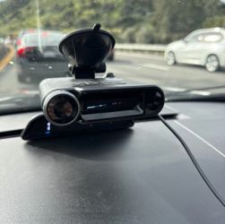 Escort Maxcam 360c Radar Detector