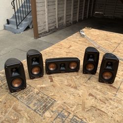 Klipsch