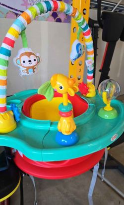 Bright Stars Activity Chair