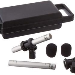 SAMSON C02 Pencil Condenser Microphones