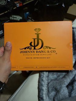 Johnny Dang Mold Kit