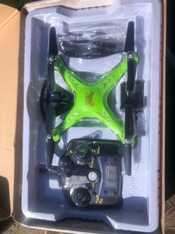 HS Series Drone