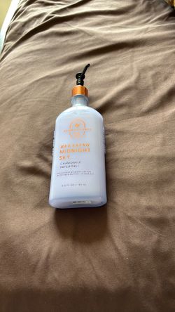 Body  Lotion 
