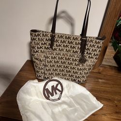 Michael Kors Tote Bag