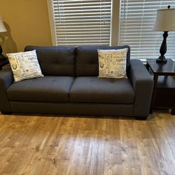 Couch Like New