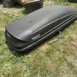 Thule Pulse L
