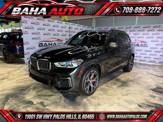 2023 BMW X5