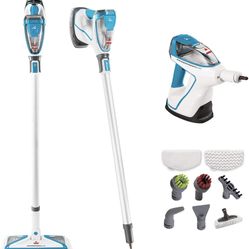 Bissell Powerfresh Slim Steam Mop