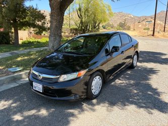 2011 Honda Civic