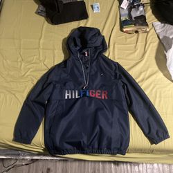 TOMMY HILFIGGER jacket