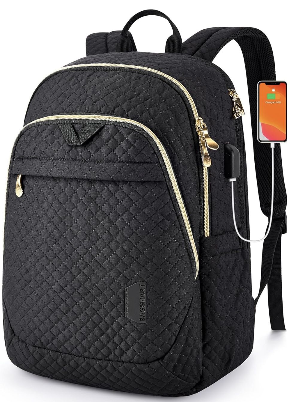 Bagsmart Backpack