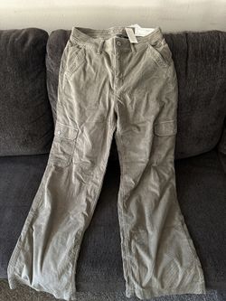 American Eagle Cargo Pants