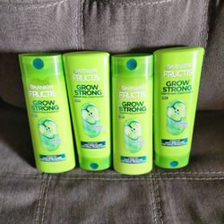 Garnier Fructis Take All For $12
