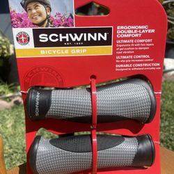 SCHWINN bike Grip 