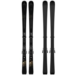 2025 Atomic cloud C12 demo skis 153cm