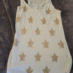 Inc Star Tank Small