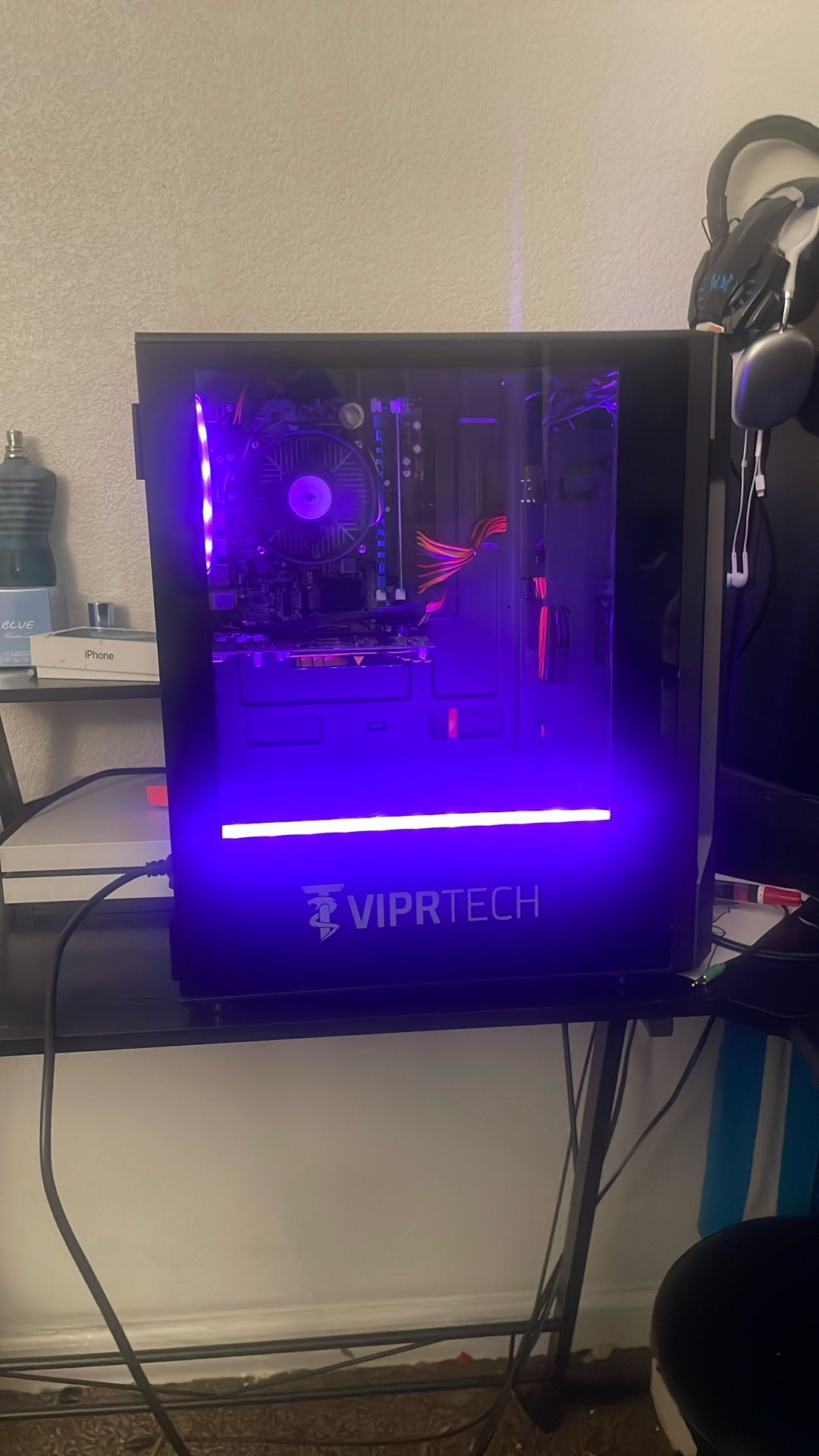 VIPRTECH PC