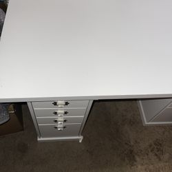 IKEA Desk 