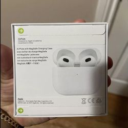 AirPods 3