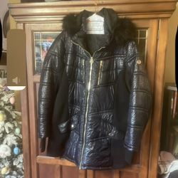 Michael Kors Puffer Coat