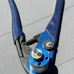 Crimp Tool